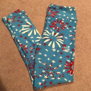 Lularoe leggings